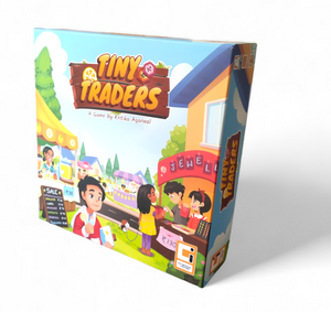 Tiny Traders